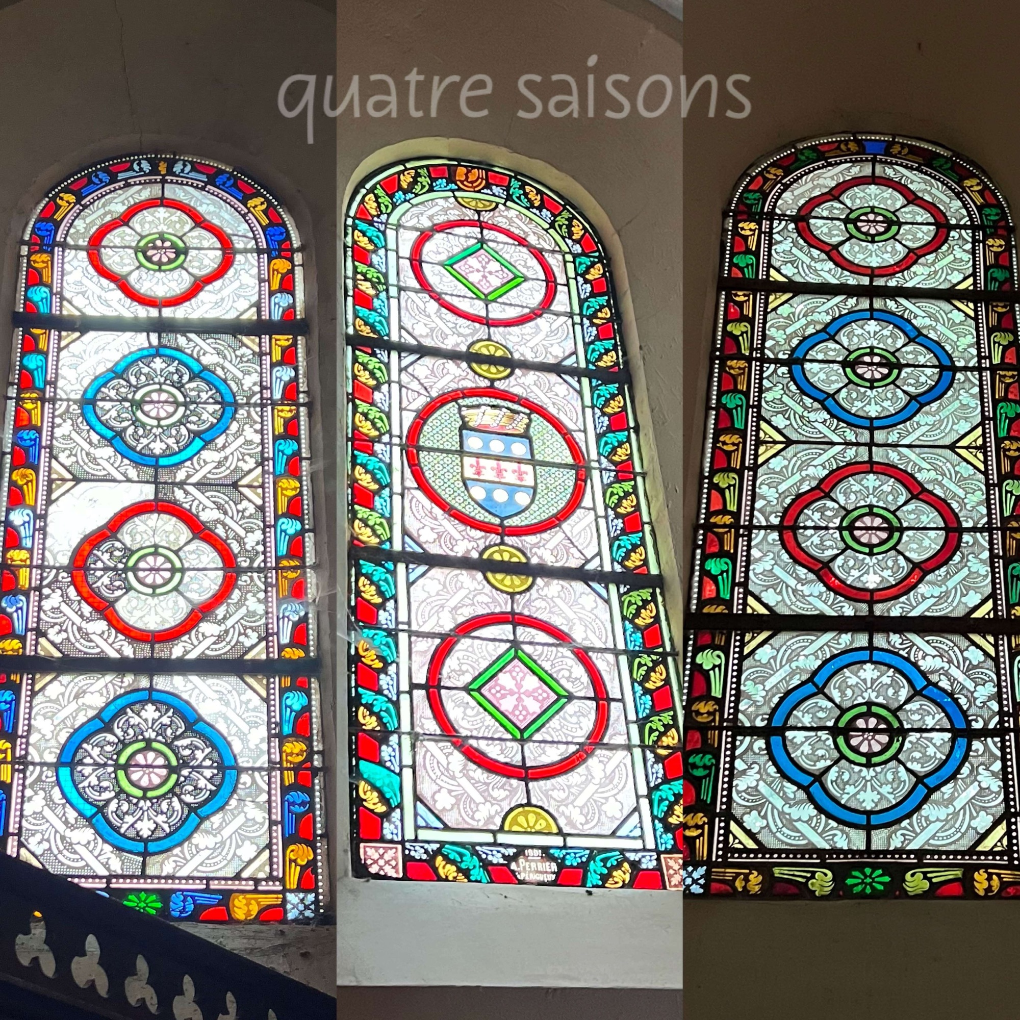 カステルノー・ラ・シャペル (CastelnaudlaChapelle)のオススメ観光場所や見どころを紹介！利用したレストランや購入したお