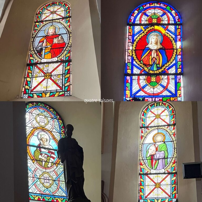 カステルノー・ラ・シャペル (CastelnaudlaChapelle)のオススメ観光場所や見どころを紹介！利用したレストランや購入したお