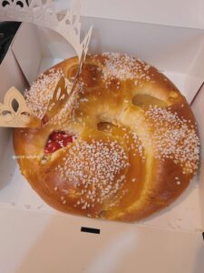 メゾンべシャール、エクス=アン=プロヴァンスのパティスリー