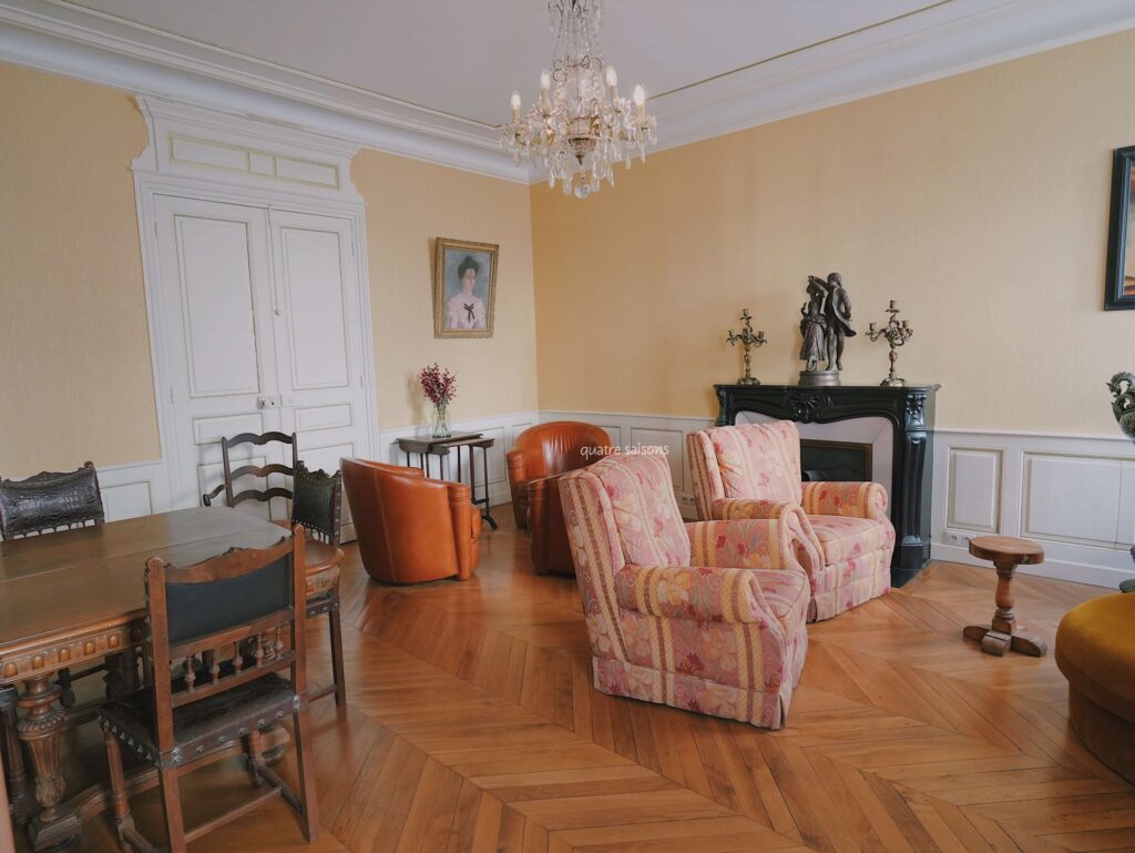 ブルゴーニュの街、ボーヌのホテル、Hotel des Tonneliers