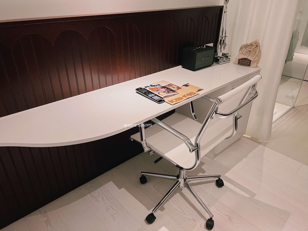 ドイツ、シュトゥットガルトで泊まったホテルRuby Hanna Hotel & Bar