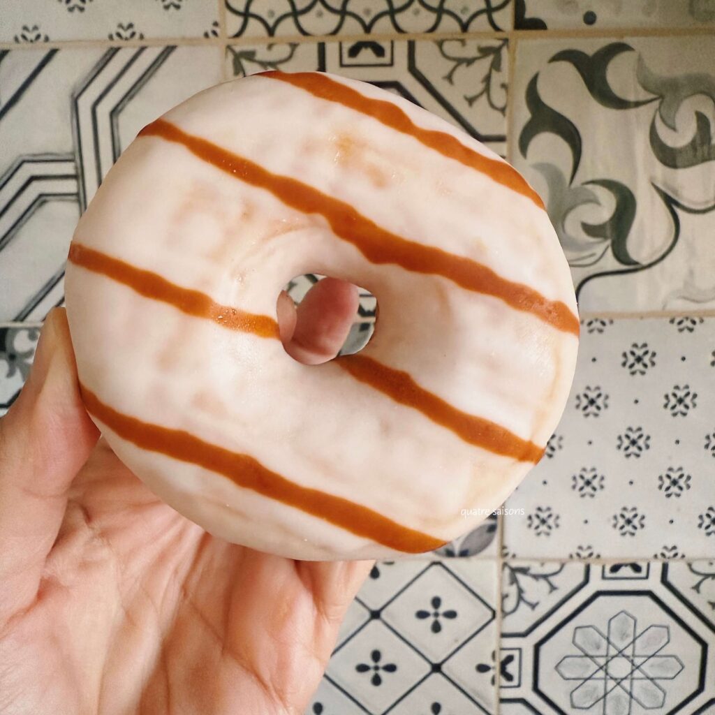 南フランスの街、オランジュのマルシェ