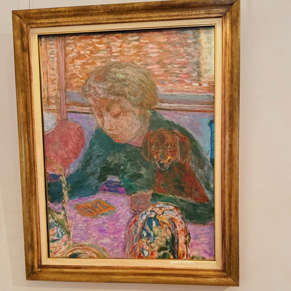 フランス南西部アルビにあるトゥールーズロートレック美術館