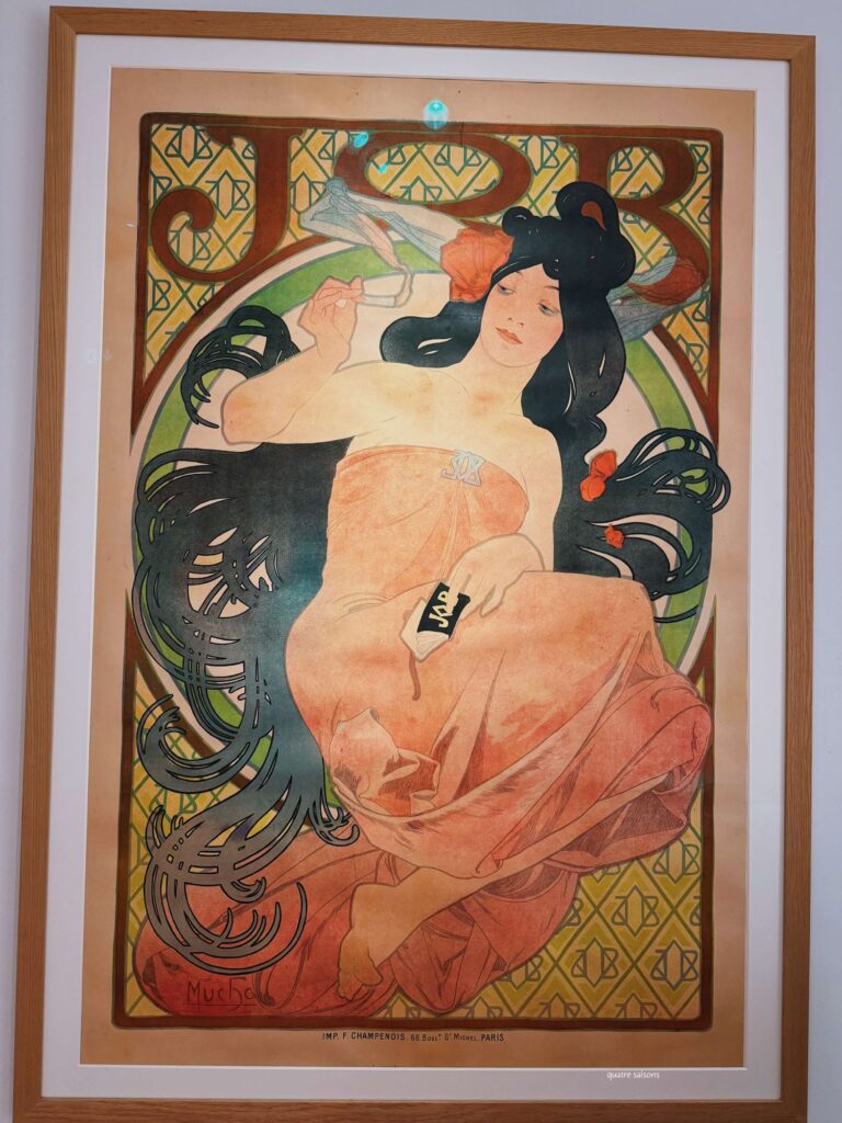 フランス南西部ペルピニャンにあるイアサント・リゴー美術館