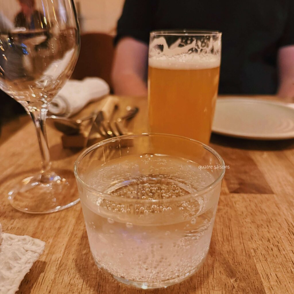 南フランス・ペルピニャンの日仏カップルが経営しているレストランManat