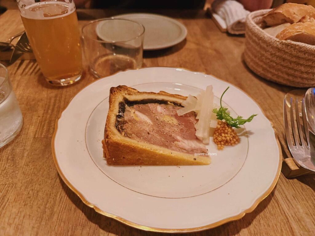 南フランス・ペルピニャンの日仏カップルが経営しているレストランManat