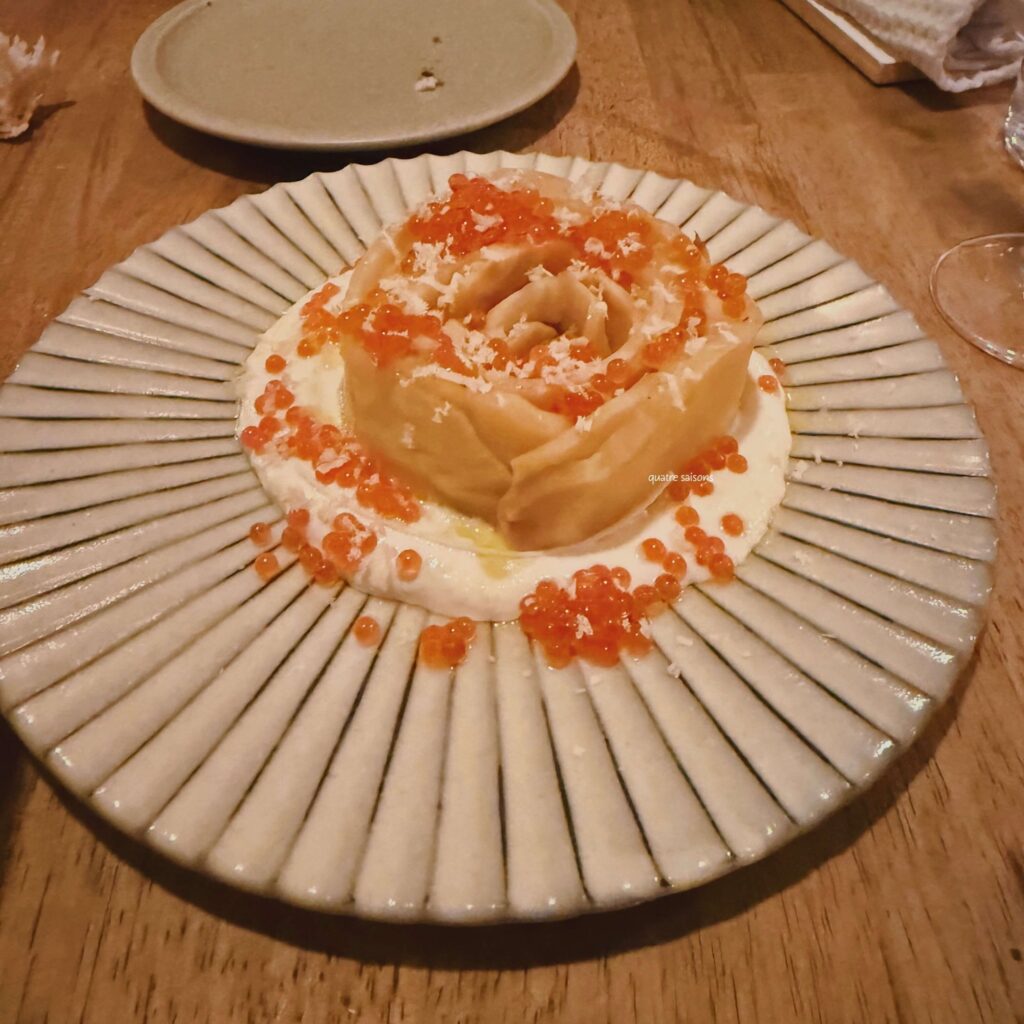 南フランス・ペルピニャンの日仏カップルが経営しているレストランManat