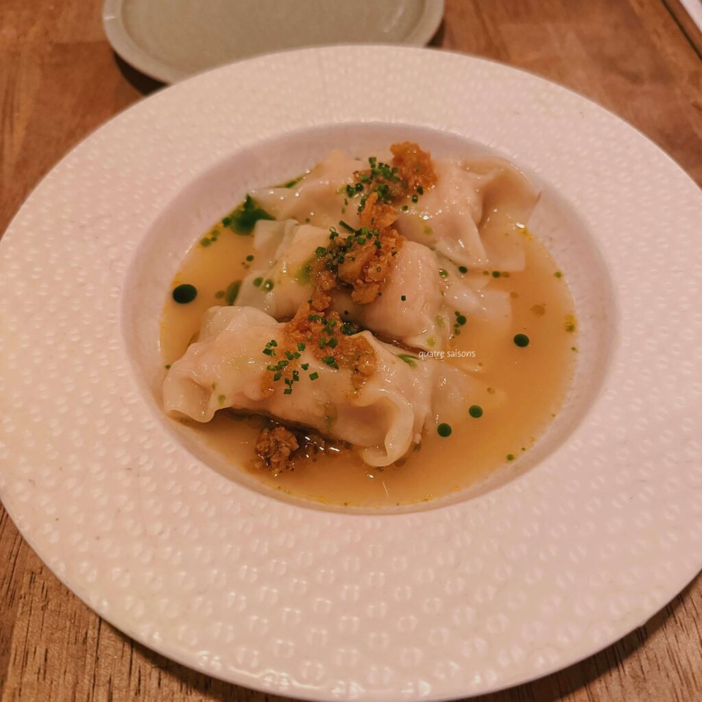 南フランス・ペルピニャンの日仏カップルが経営しているレストランManat