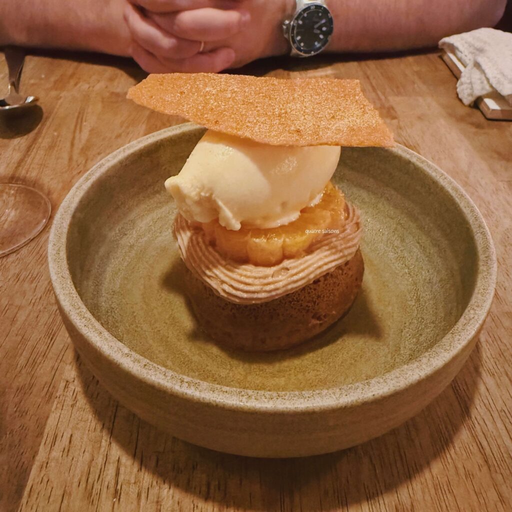 南フランス・ペルピニャンの日仏カップルが経営しているレストランManat