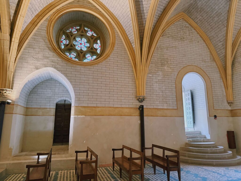 南フランスペルピニャンのマジョルク王宮(Palais des Rois de Majorque)