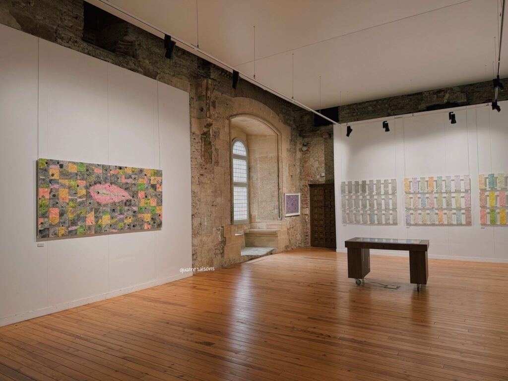 南フランスペルピニャンのマジョルク王宮(Palais des Rois de Majorque)