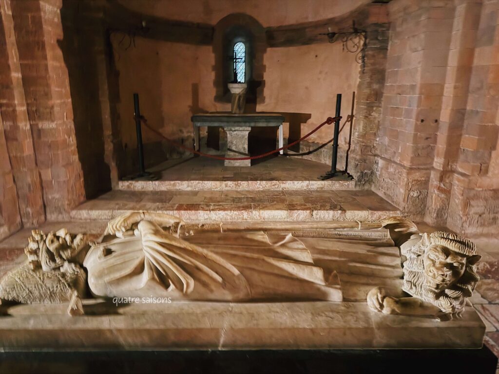 フランス南西部、ペルピニャンのサン・ジャン・バティスト大聖堂(Basilique-Cathédrale Saint-Jean-Baptiste)