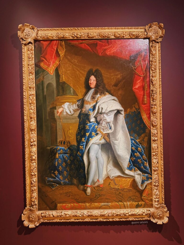 フランス南西部ペルピニャンにあるイアサント・リゴー美術館