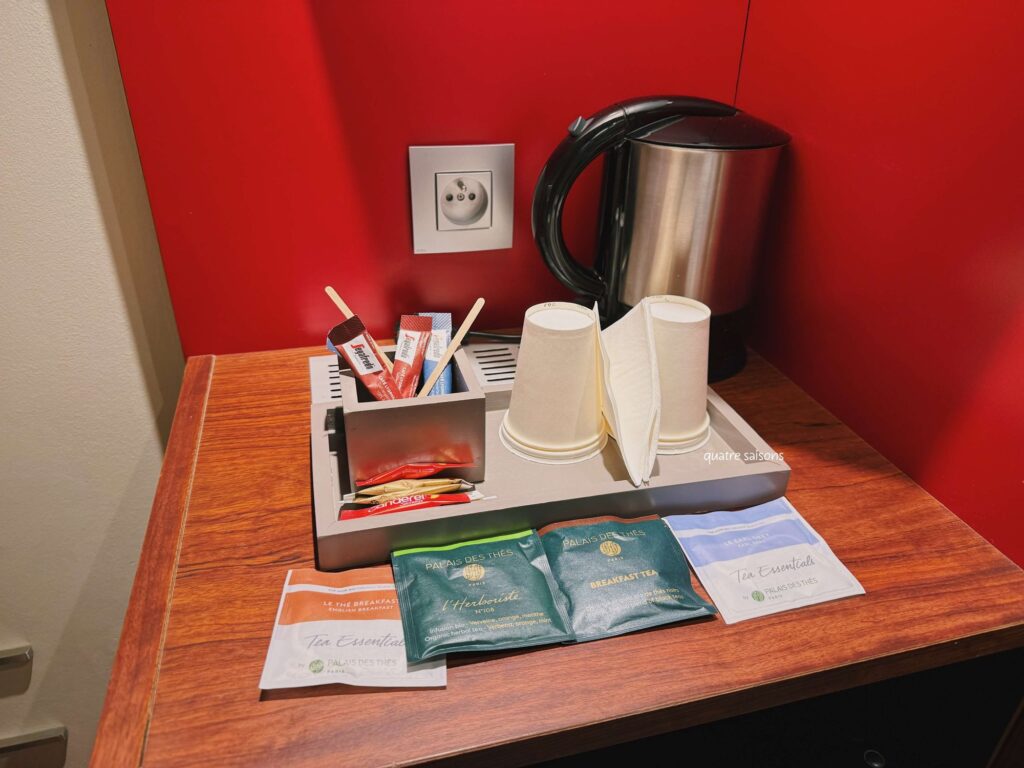 フランス南西部ペルピニャンオススメホテル、メルキュール・ペルピニャン・サントル