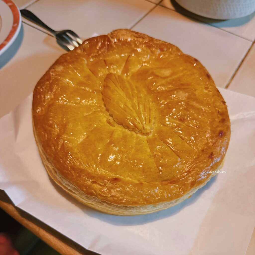 フランス・アルザスにあるジャムで有名クリスティーヌフェルベールさんのお店