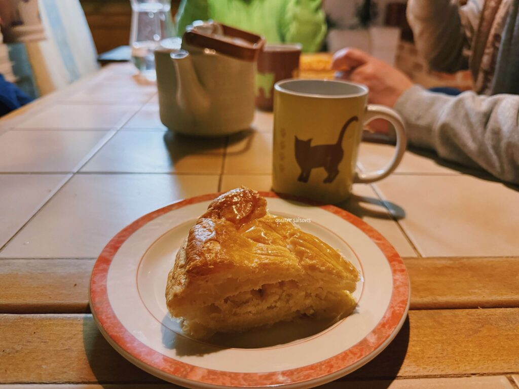 フランス・アルザスにあるジャムで有名クリスティーヌフェルベールさんのお店