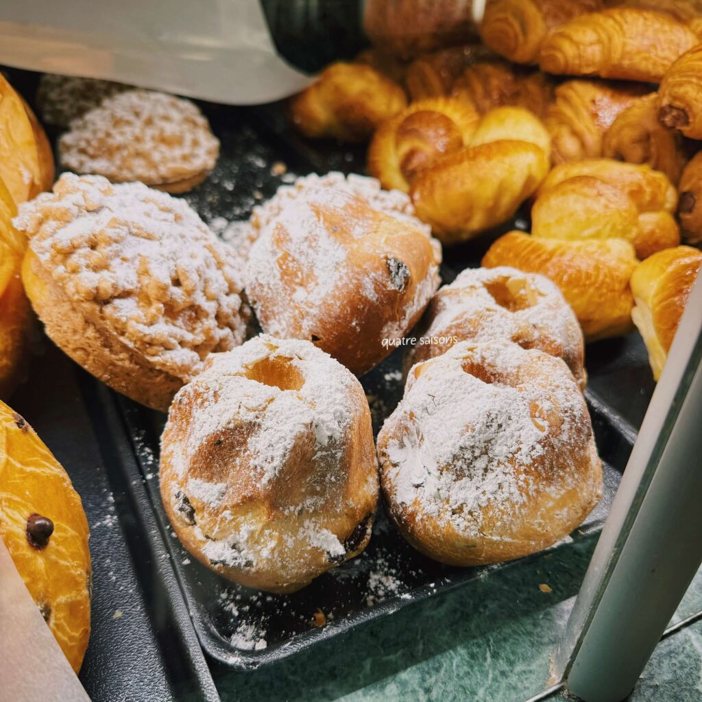 ストラスブールのおすすめパティスリー、メゾンネゲル