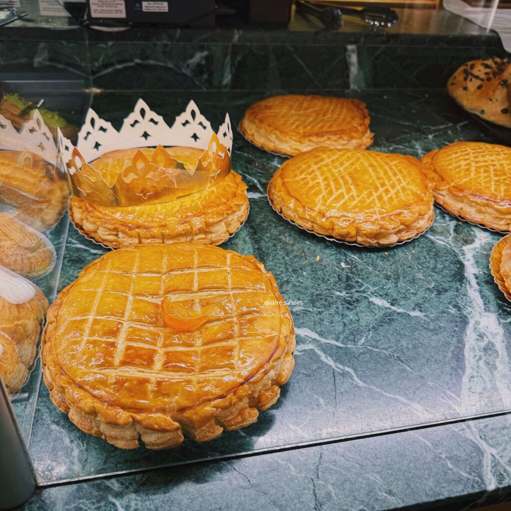 ストラスブールのおすすめパティスリー、メゾンネゲル