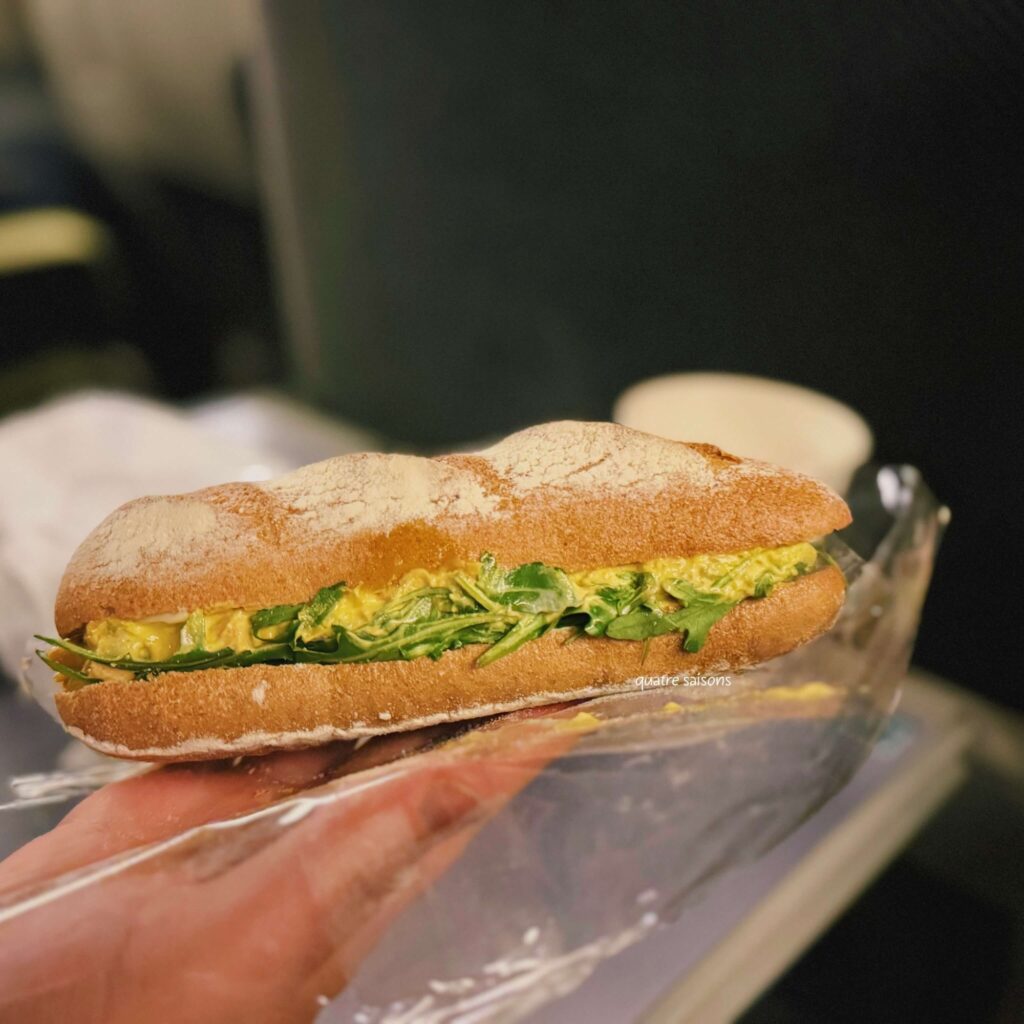 ストラスブールのおすすめパティスリー、メゾンネゲル