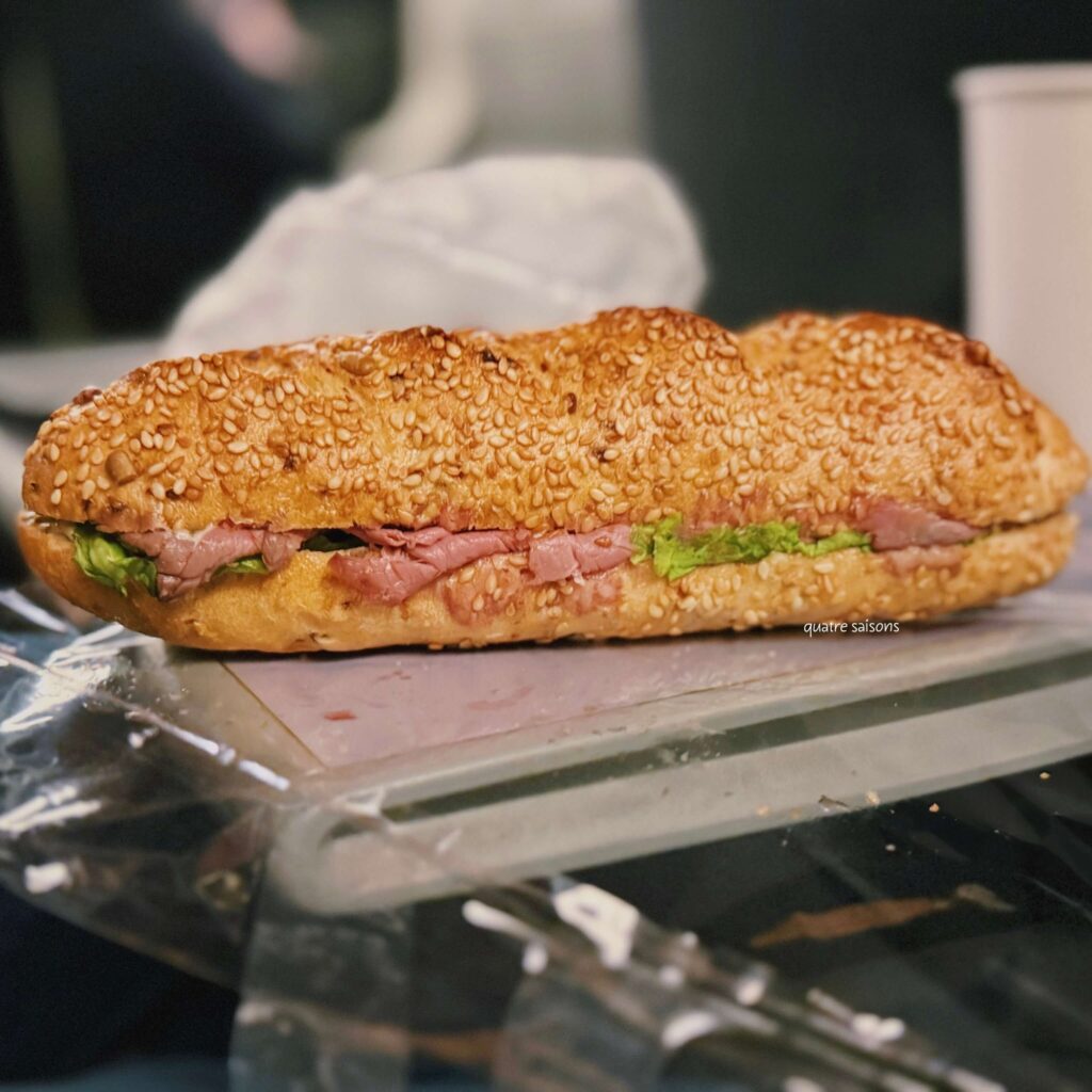 ストラスブールのおすすめパティスリー、メゾンネゲル