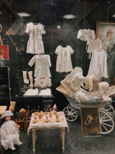 ブリーヴ・ラ・ガイヤルドのラバンシュ博物館(Musée Labenche)