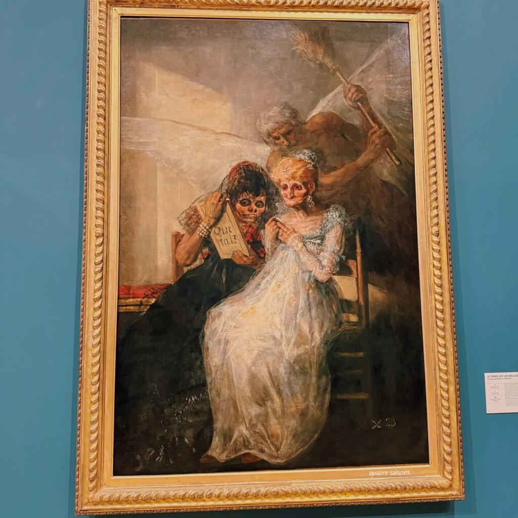 フランス北部の街、リール宮殿美術館(Palais des Beaux-Arts de Lille)