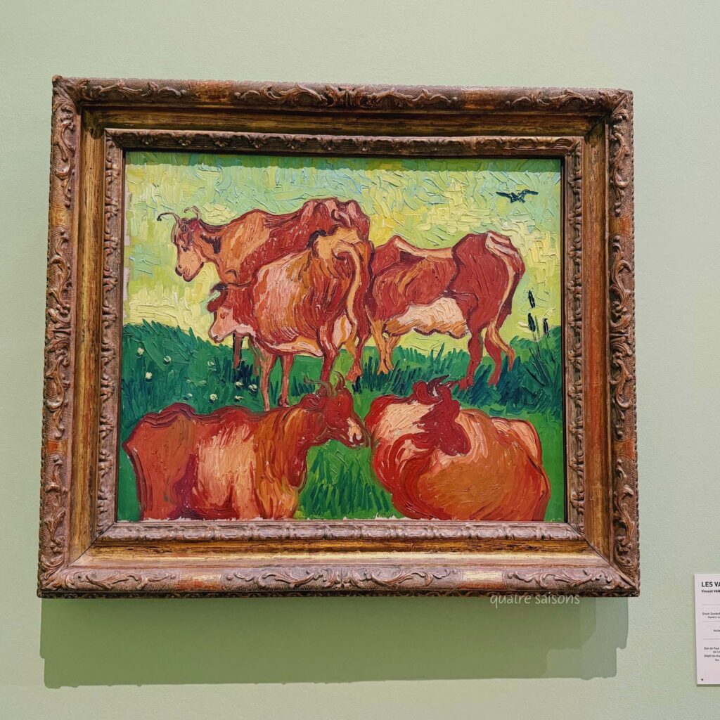 フランス北部の街、リール宮殿美術館(Palais des Beaux-Arts de Lille)