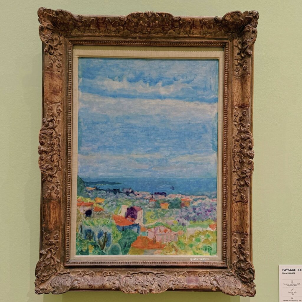 フランス北部の街、リール宮殿美術館(Palais des Beaux-Arts de Lille)