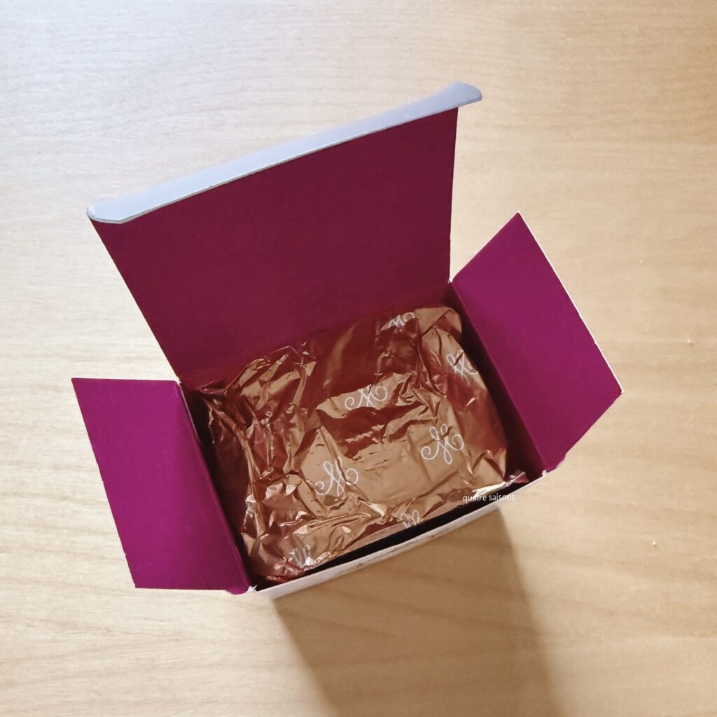 フランス北部の街リールにあるゴーフルで有名なお店、Maison Méert(メゾン・メール)