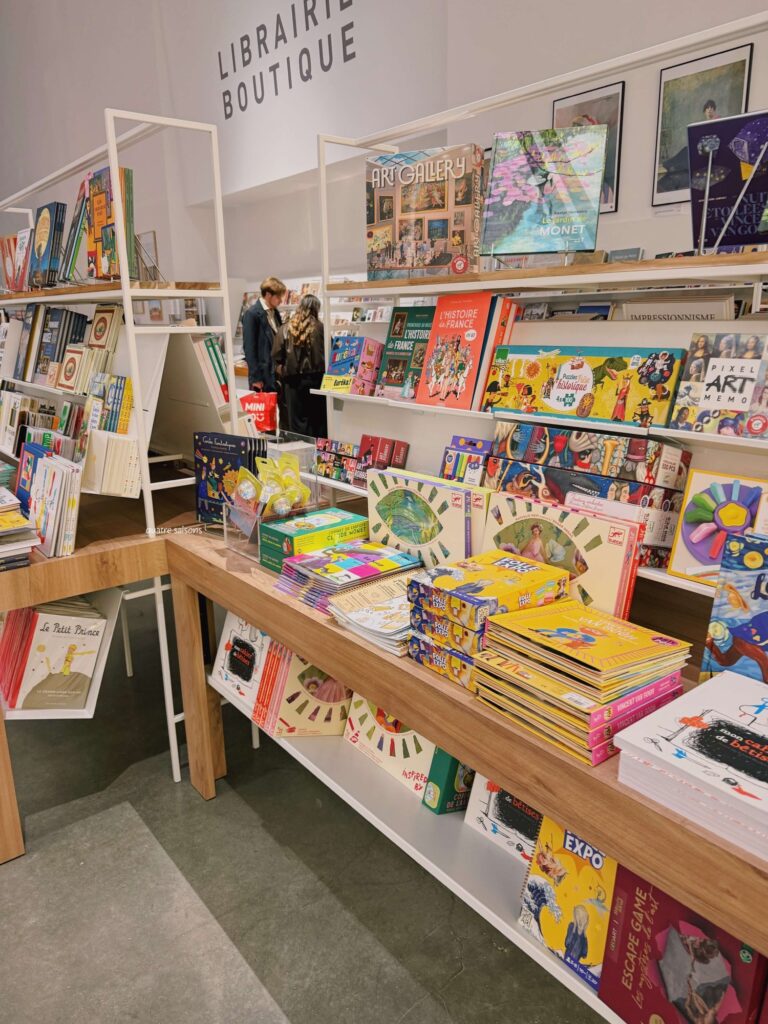 フランス北部の街、リール宮殿美術館(Palais des Beaux-Arts de Lille)