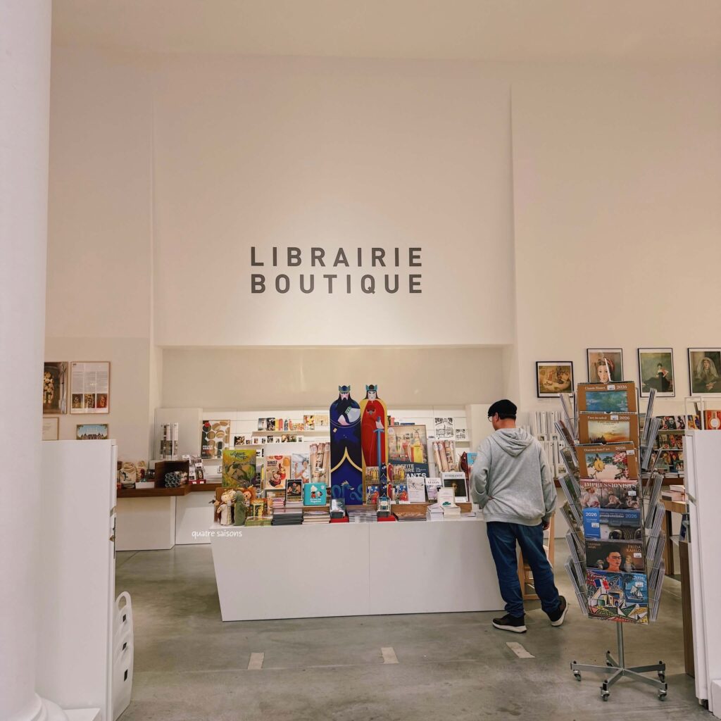 フランス北部の街、リール宮殿美術館(Palais des Beaux-Arts de Lille)
