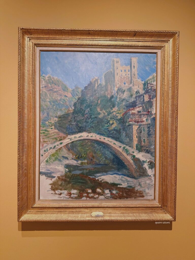 モネの庭からすぐ近く!ジヴェルニー印象派美術館(Musée des impressionnismes Giverny)