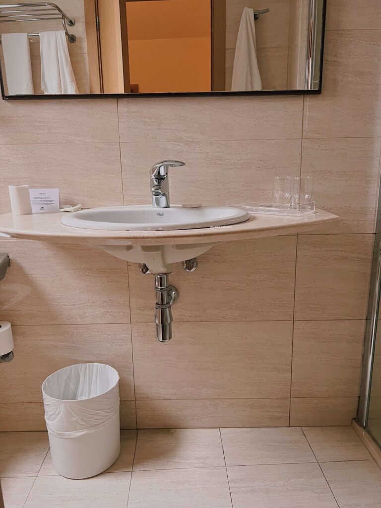 スペインの街、フィゲラスのオススメホテル、Duran Hotel